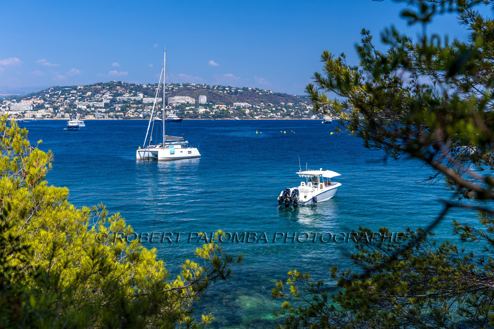 Lérins Sainte-Marguerite 2023