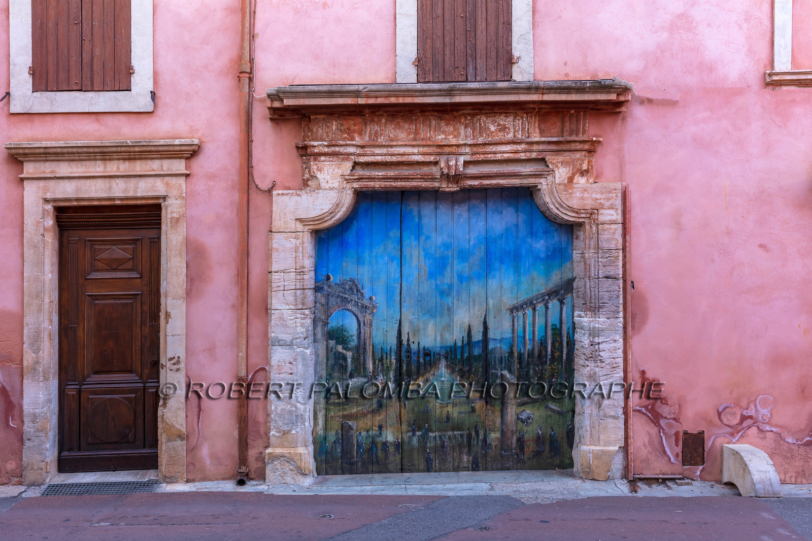 Roussillon