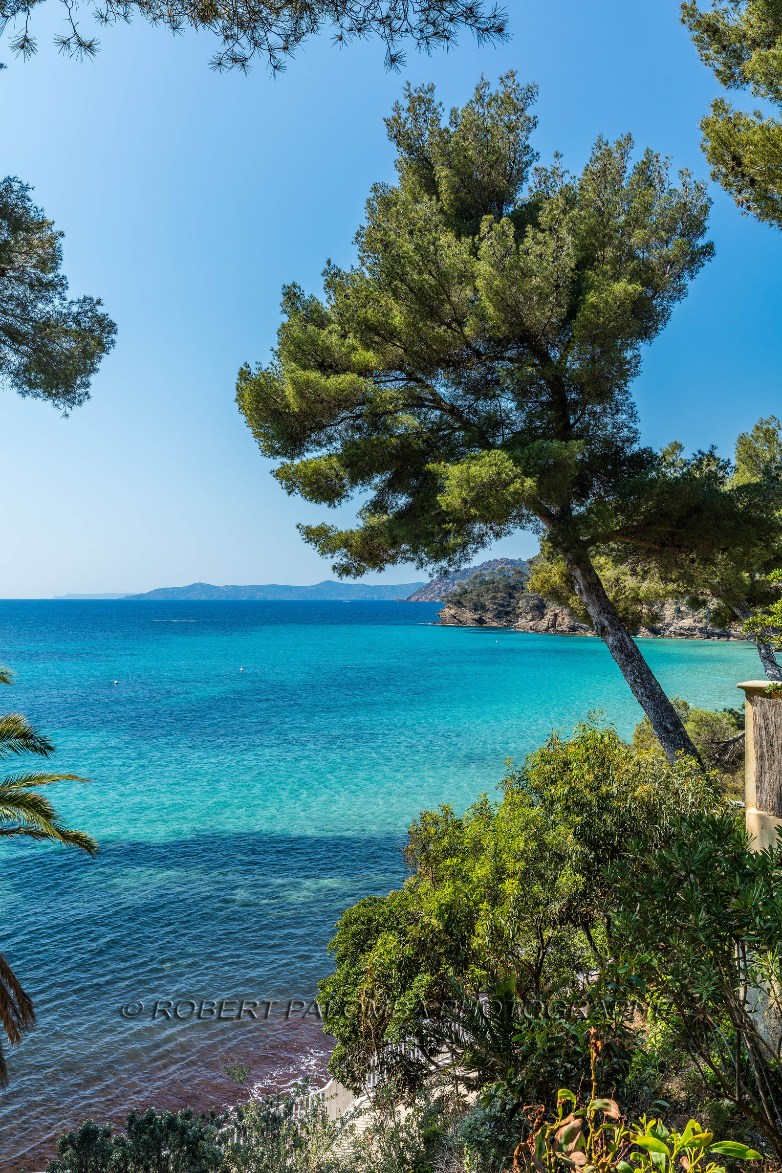 Rayol-Canadel-sur-Mer