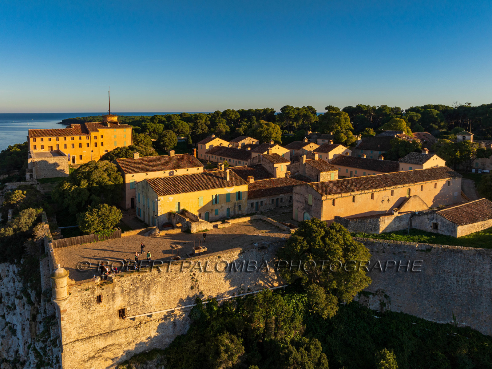 Lérins Sainte Marguerite 2024