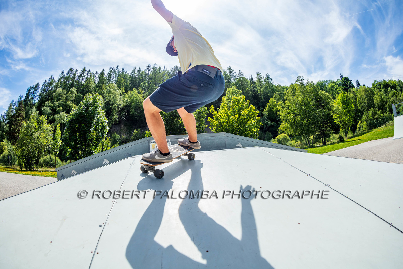 Parc de loisirs du Val d'Allos