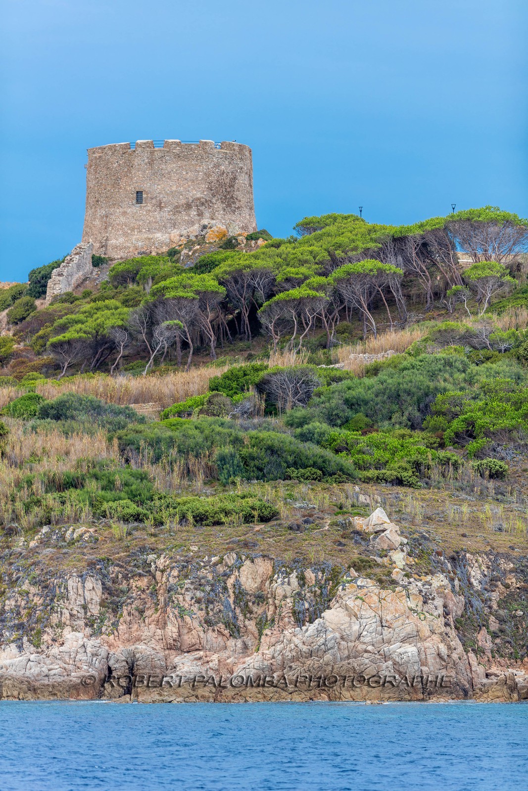 Santa Teresa di Gallura