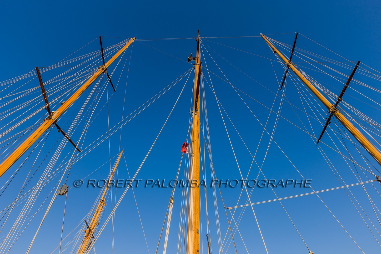 Les Régates de Nice