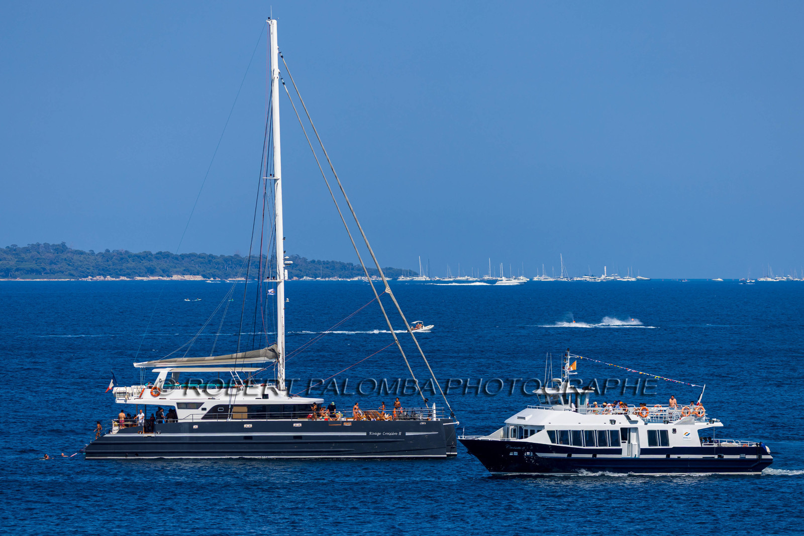 Rivage Croisière II