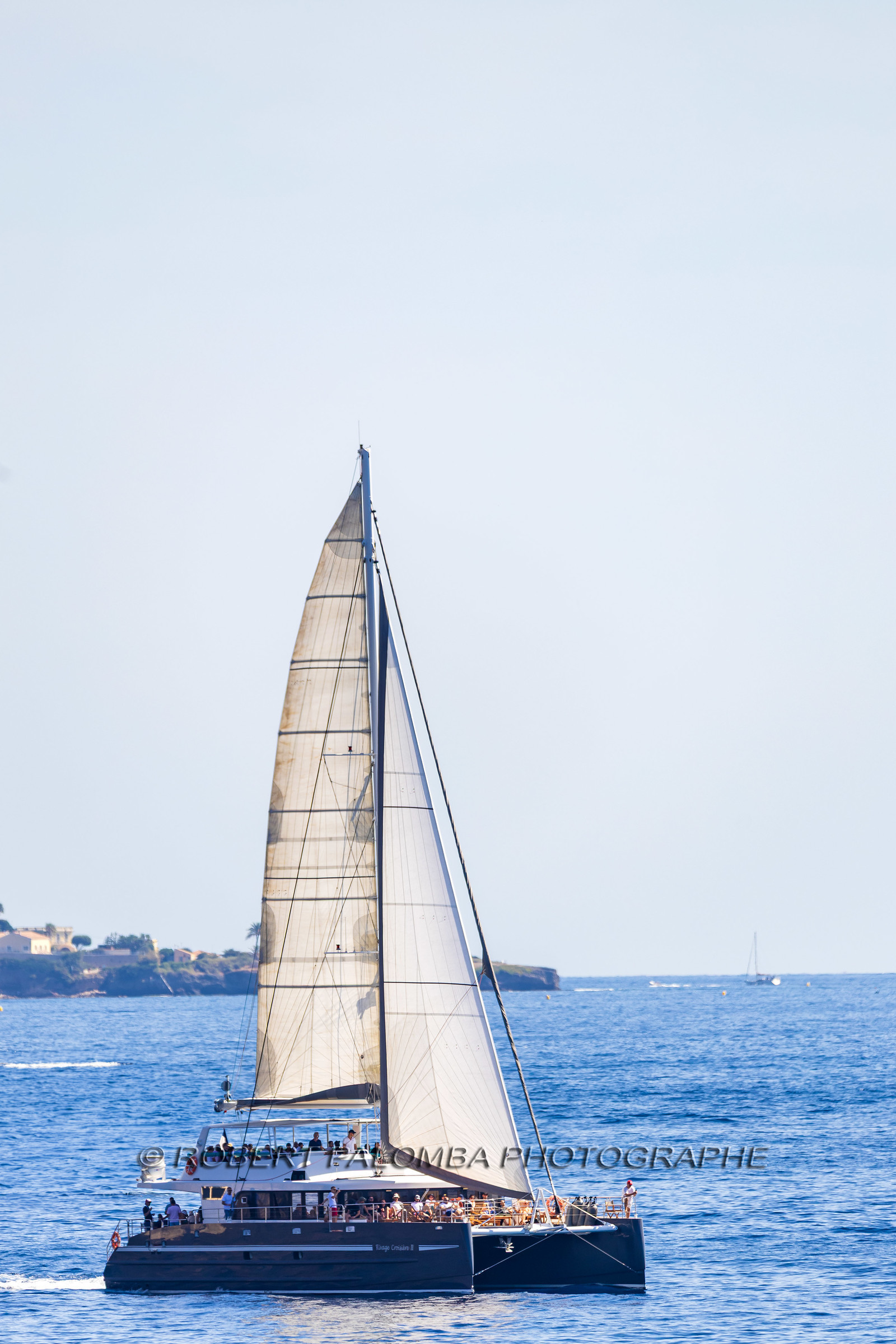 Rivage Croisière II