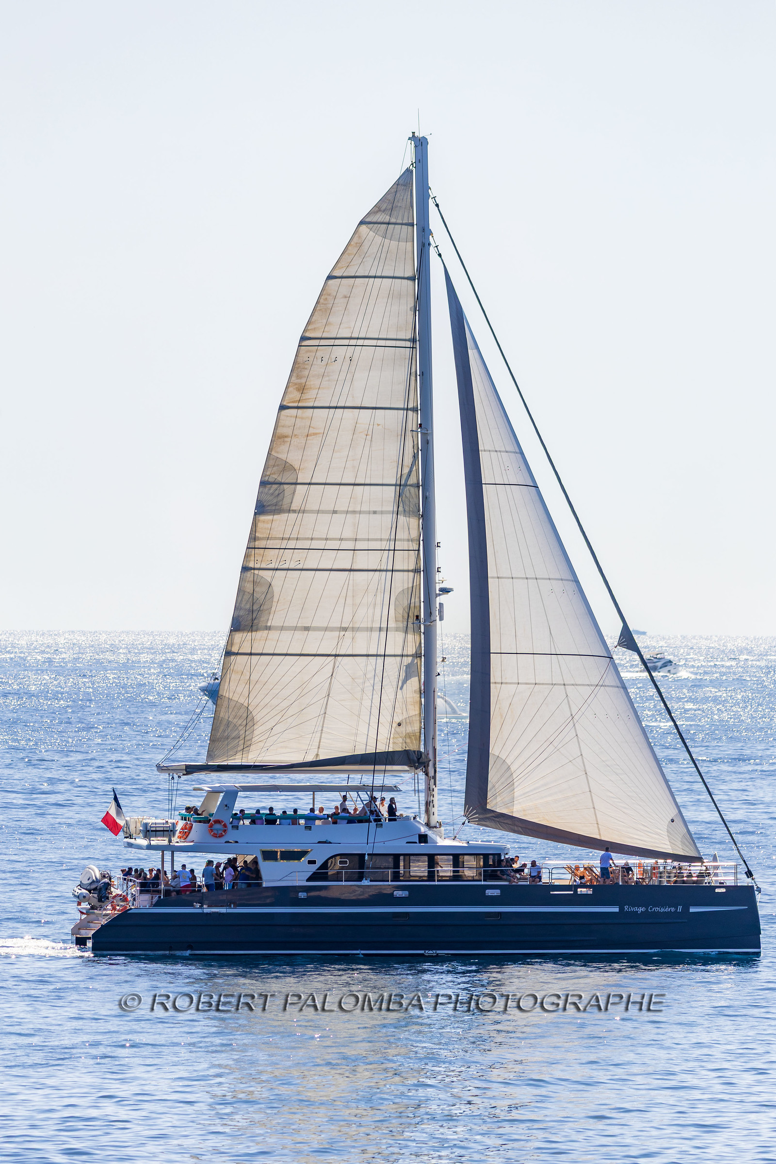 Rivage Croisière II