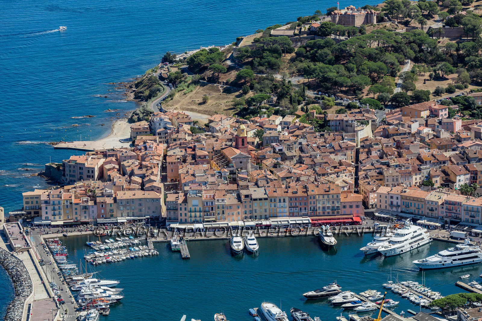 Saint-Tropez