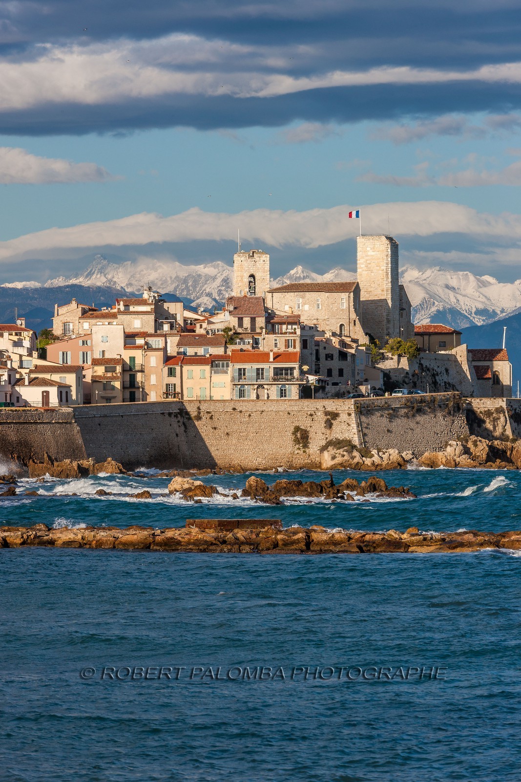 Antibes