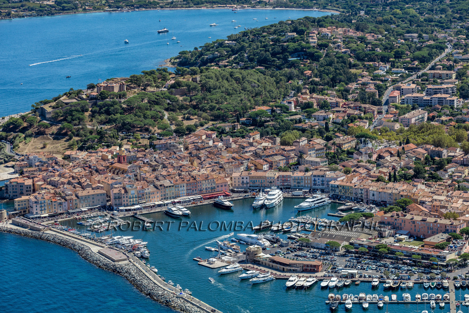 Saint-Tropez