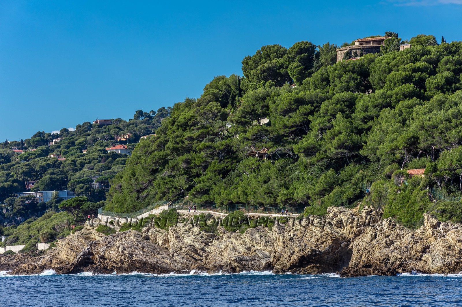 Saint-Jean-Cap-Ferrat