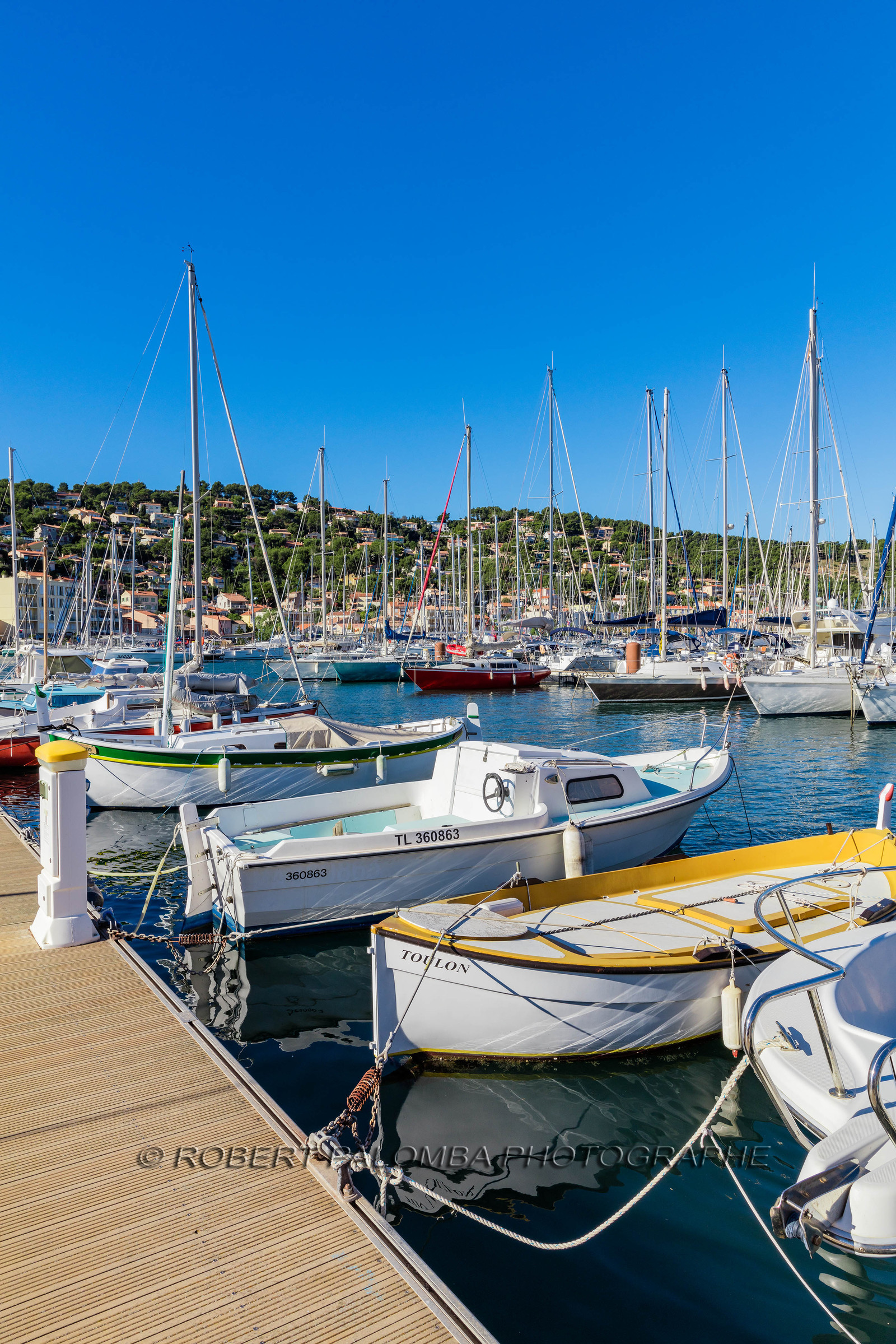 Saint-Mandrier-sur-Mer