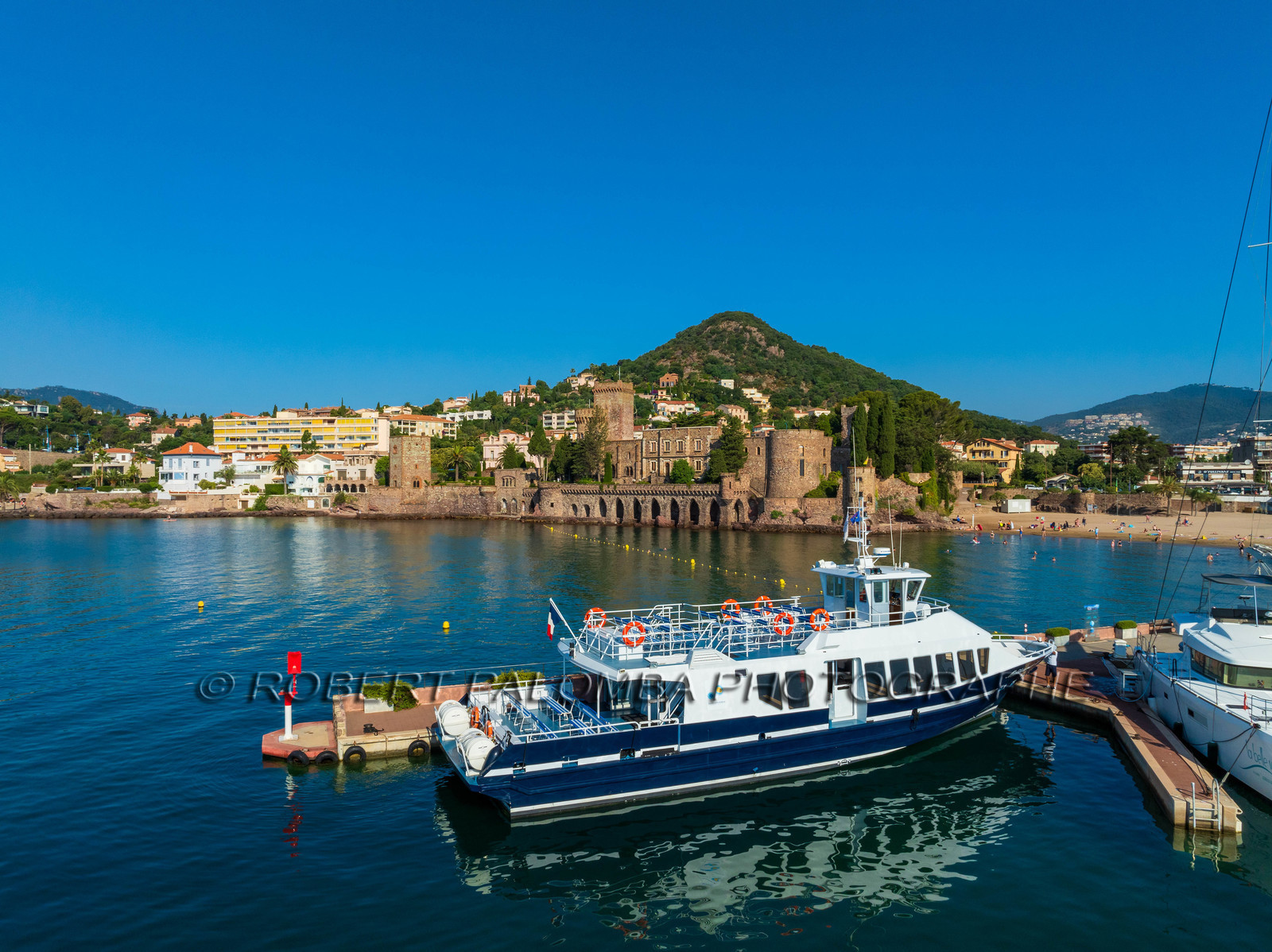 Mandelieu-la-Napoule