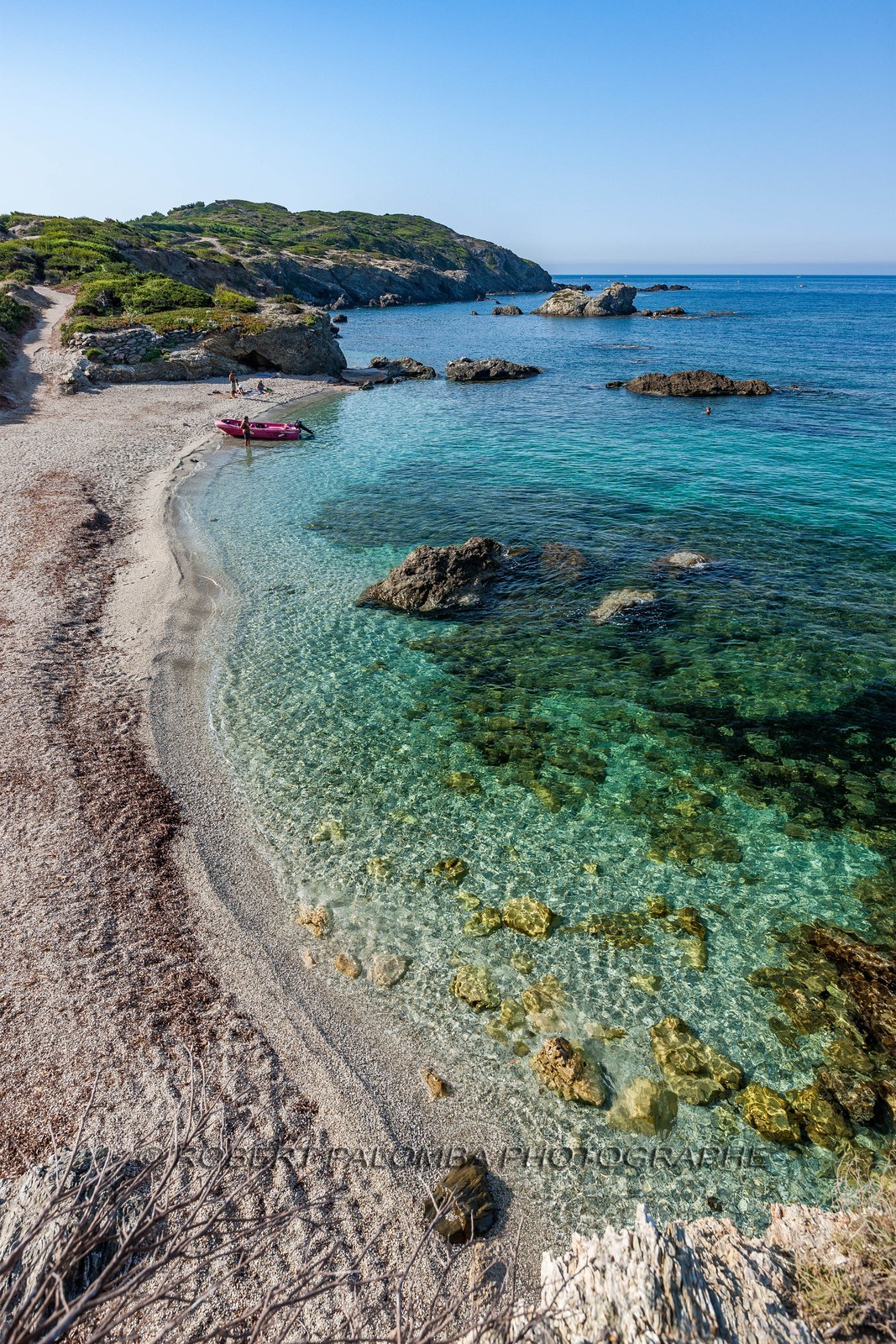 Six-Fours-les-Plages