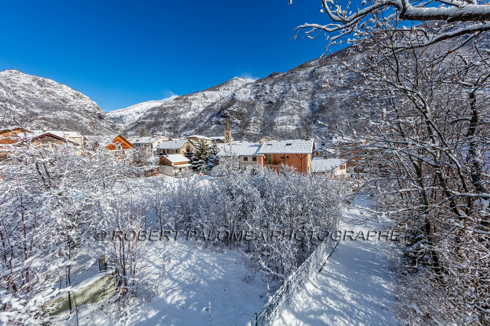 Saint-Etienne-de-Tinée