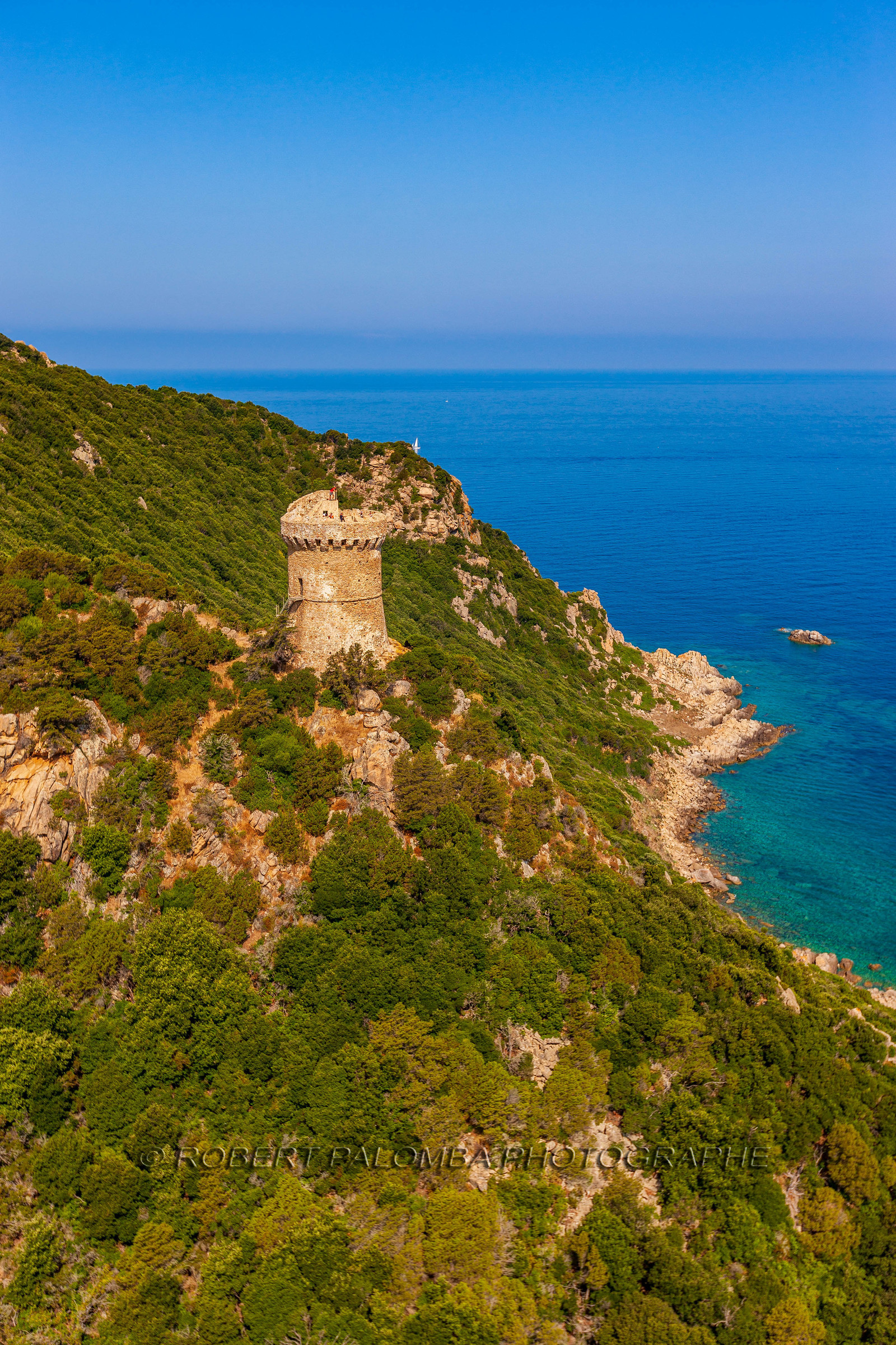 Tour de Capu di Muru