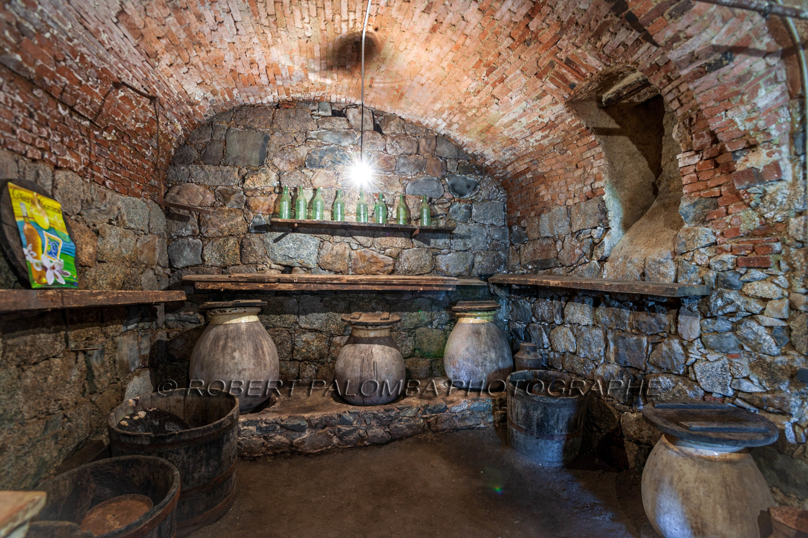 Sainte-Lucie-de-Tallano