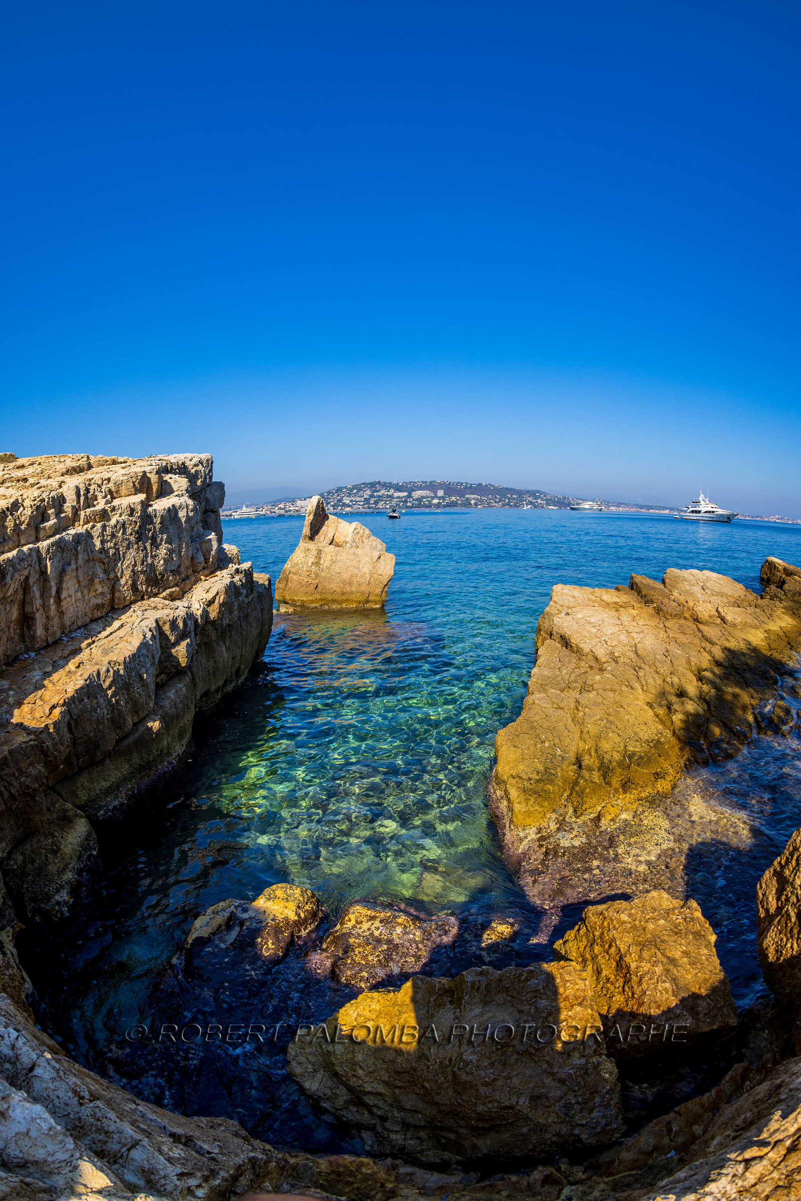 Lérins Sainte-Marguerite 2023