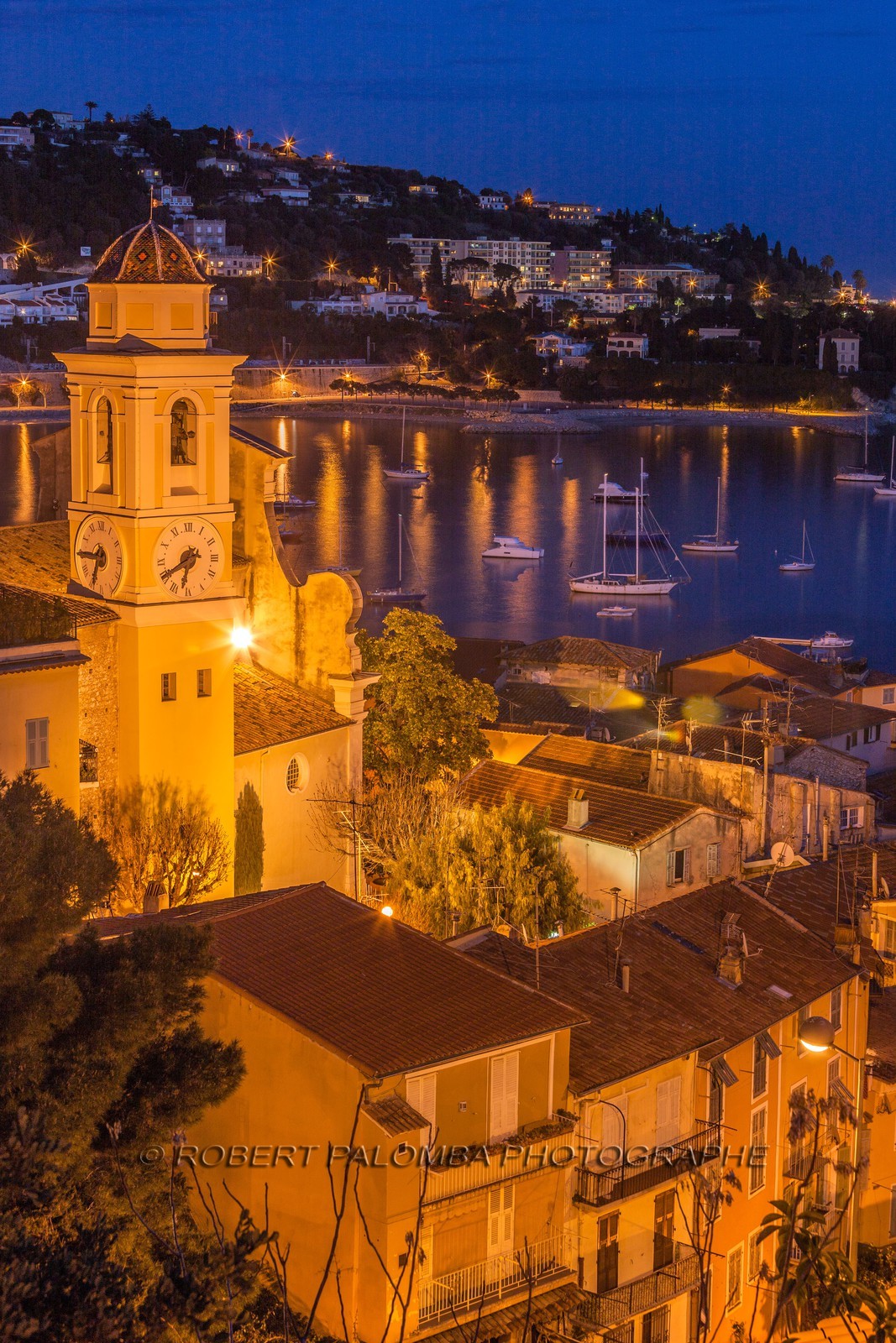 Villefranche-sur-Mer