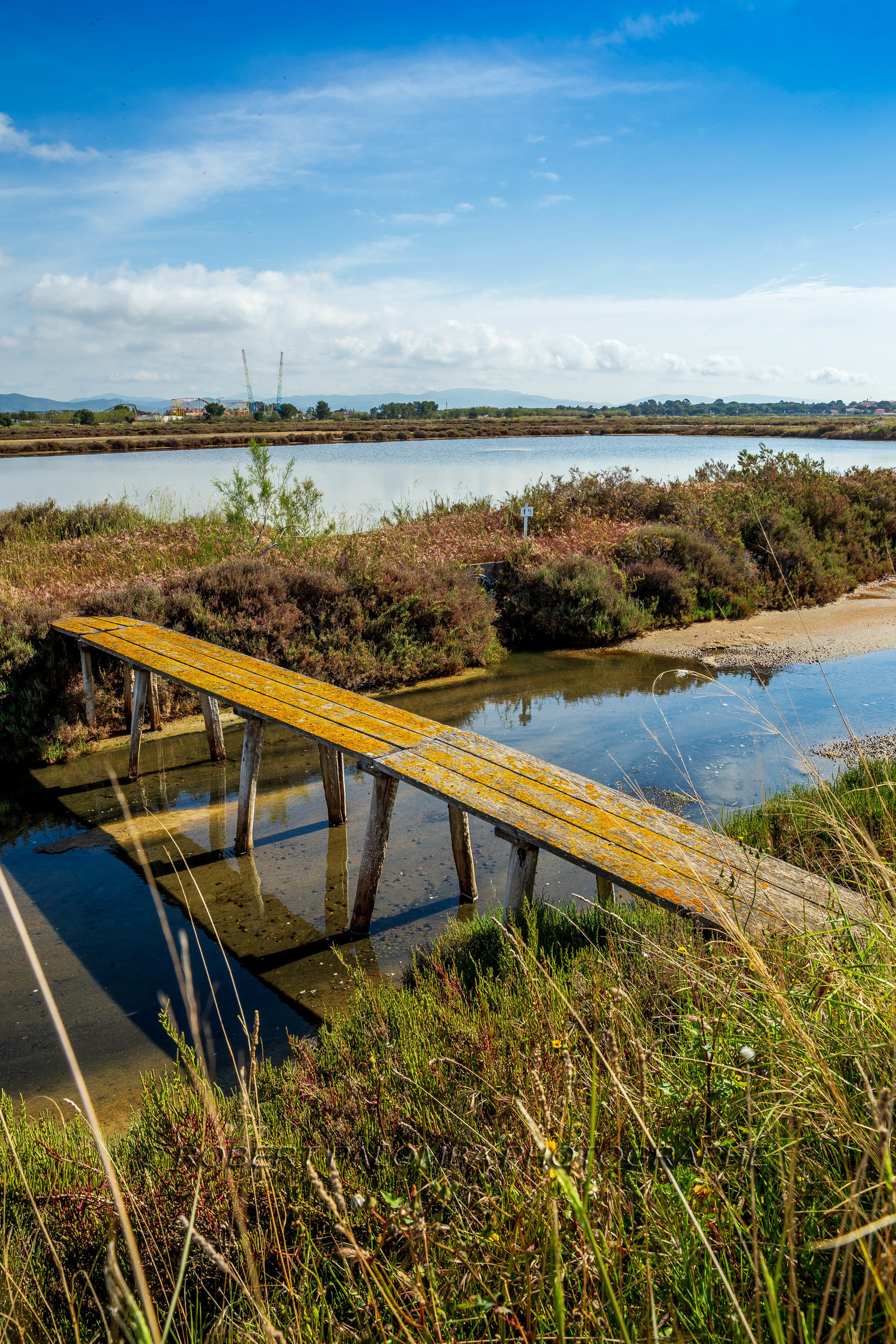 Salins d'Hyères