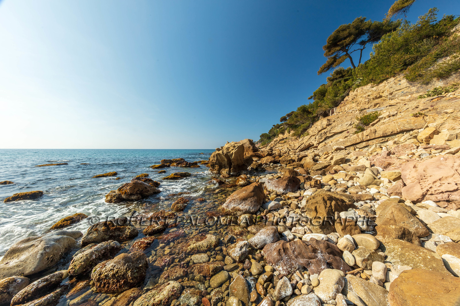 Saint-Mandrier-sur-Mer