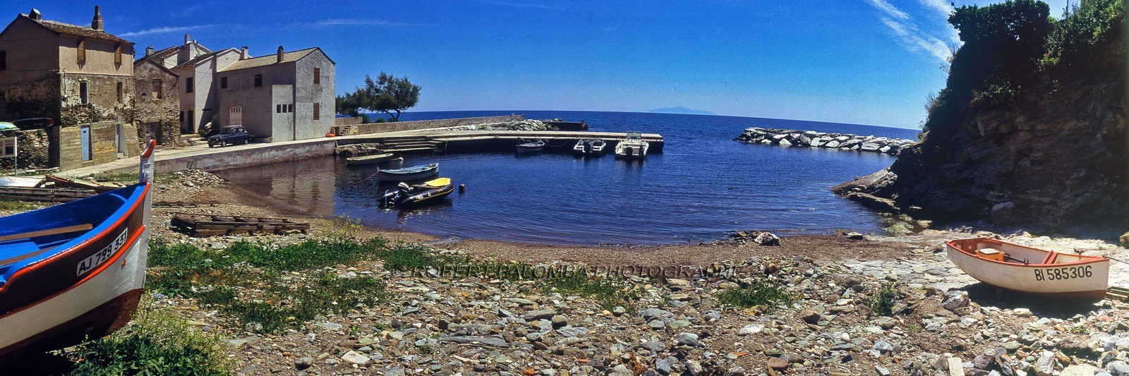 Pointu de Porticciolo