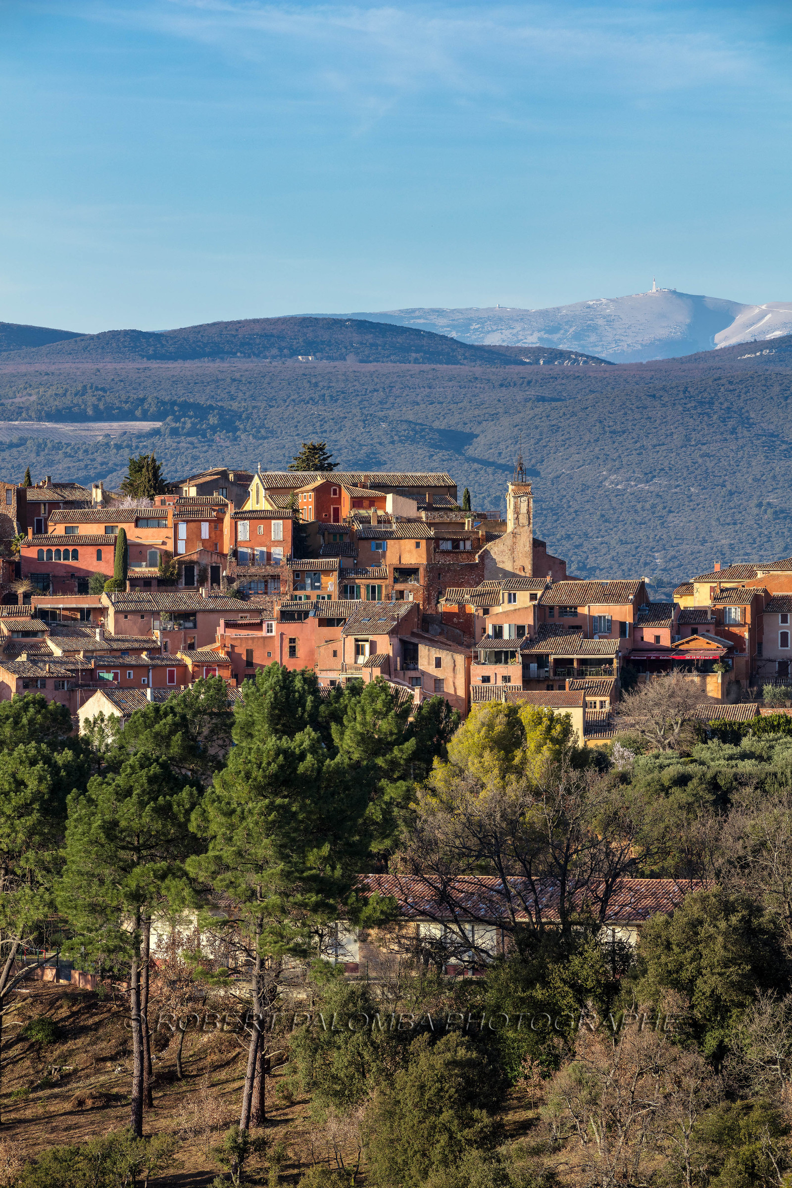 Roussillon
