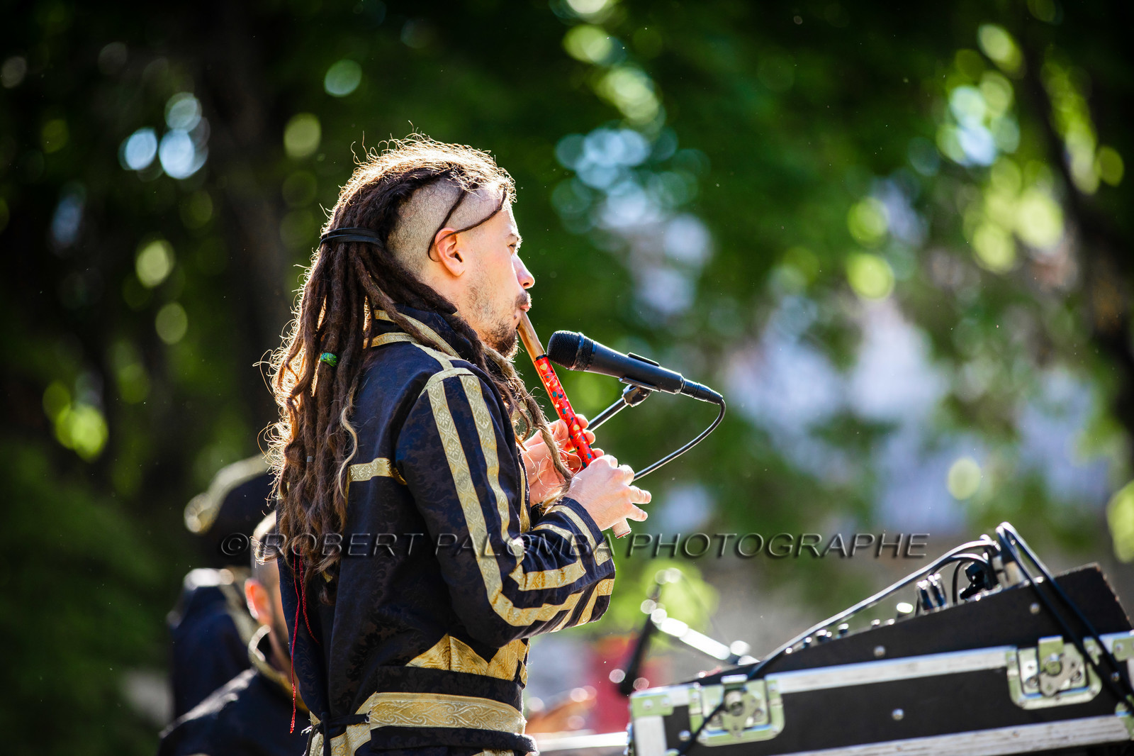 Fête Médiévale de Colmars - Les 25 ans