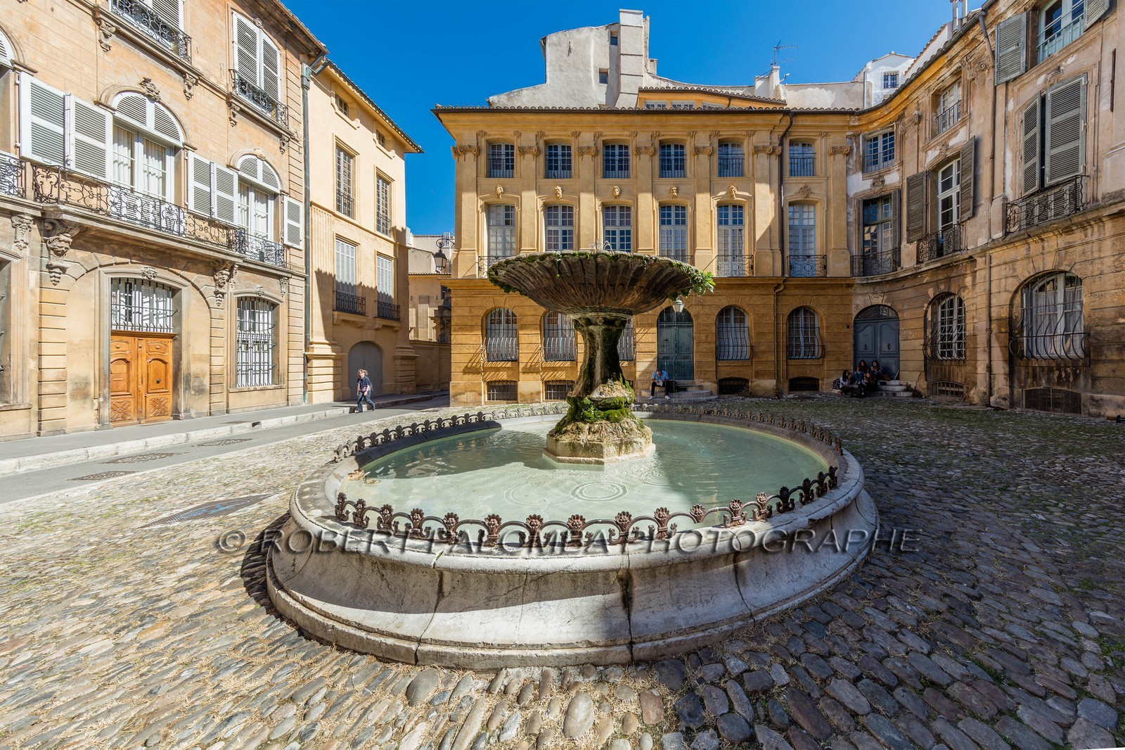Aix-en-Provence