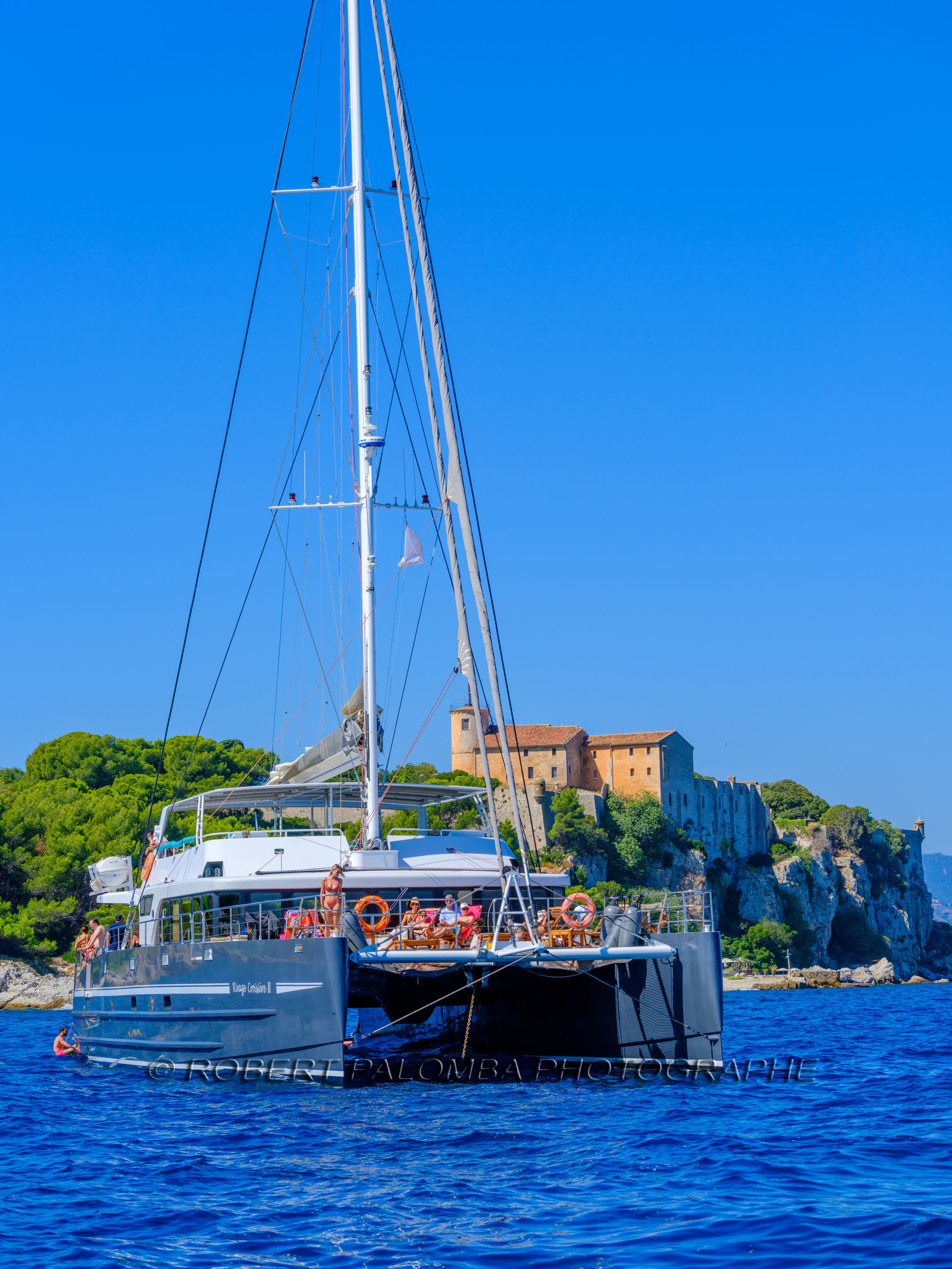 Rivage Croisière II