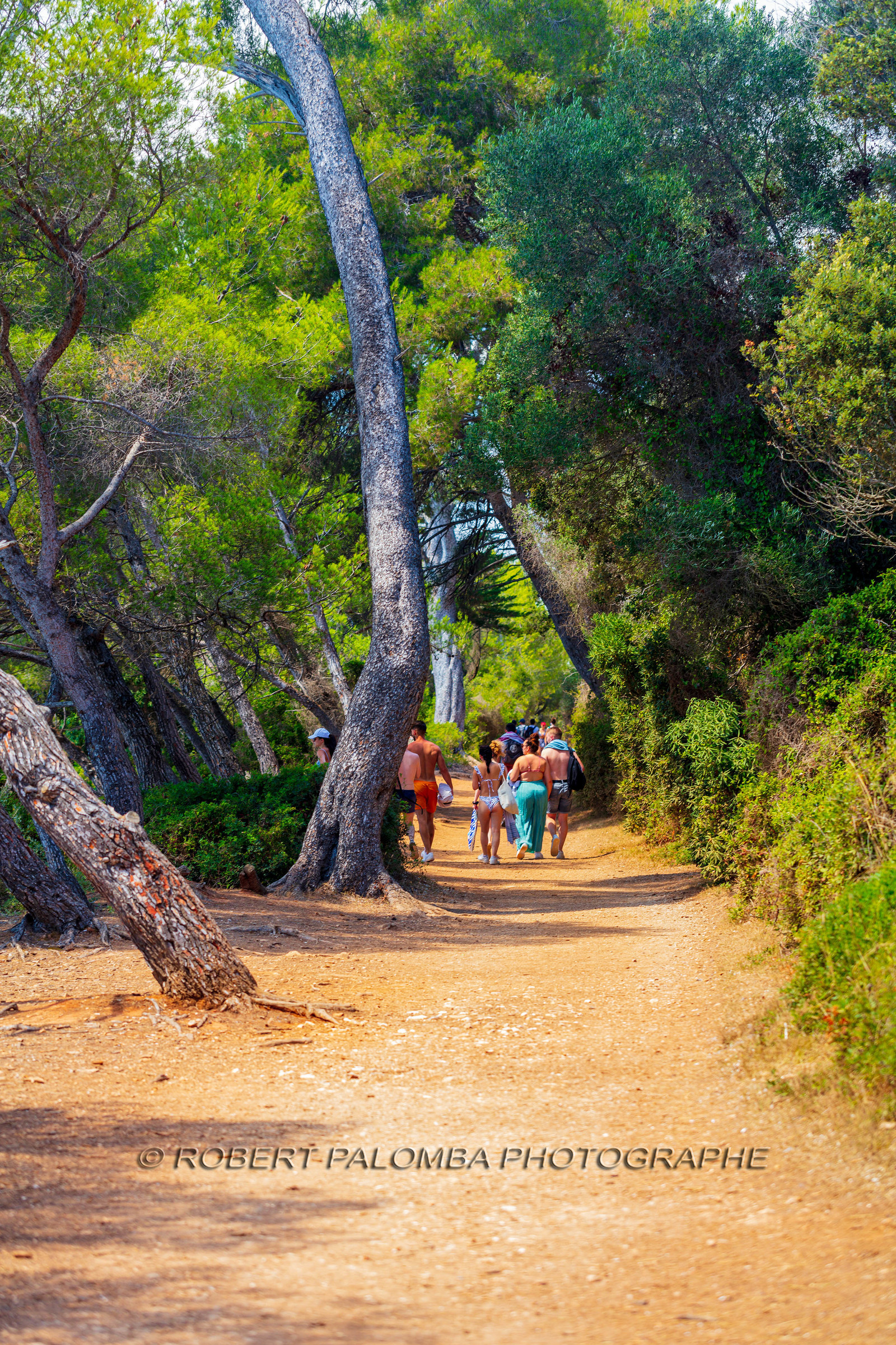 Lérins Sainte-Marguerite