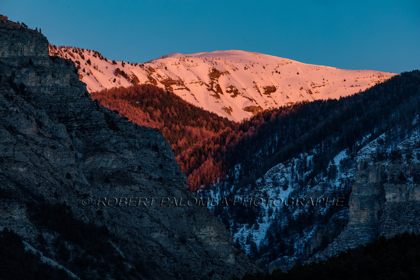 Gorges de Saint-Pierre
