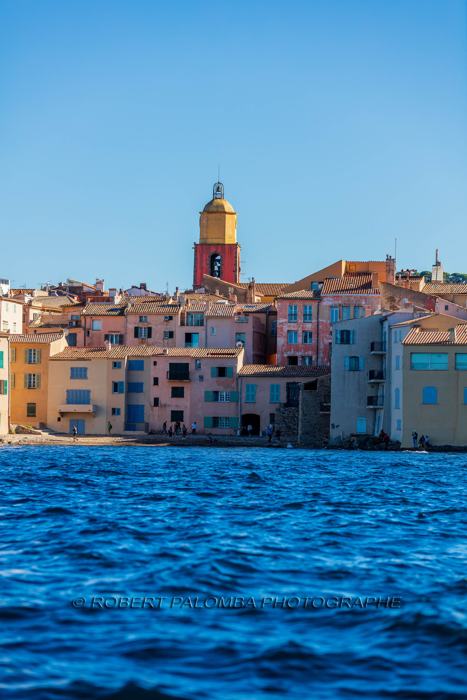 Saint-Tropez