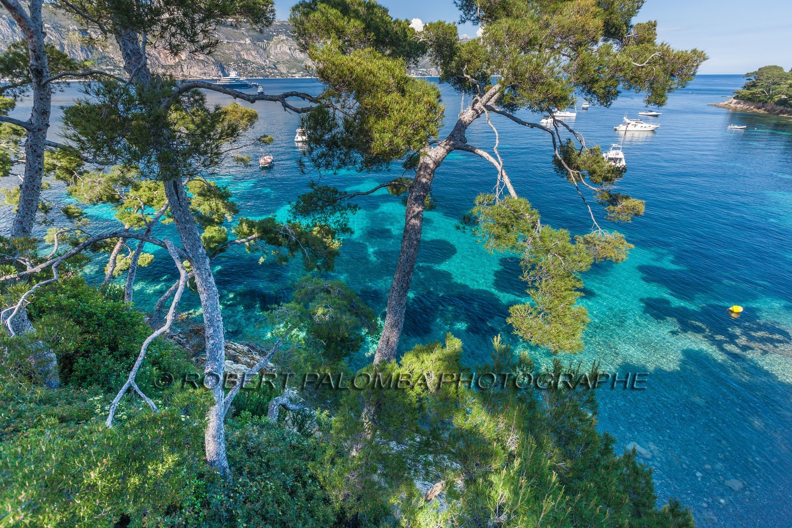 .Saint-Jean-Cap-Ferrat