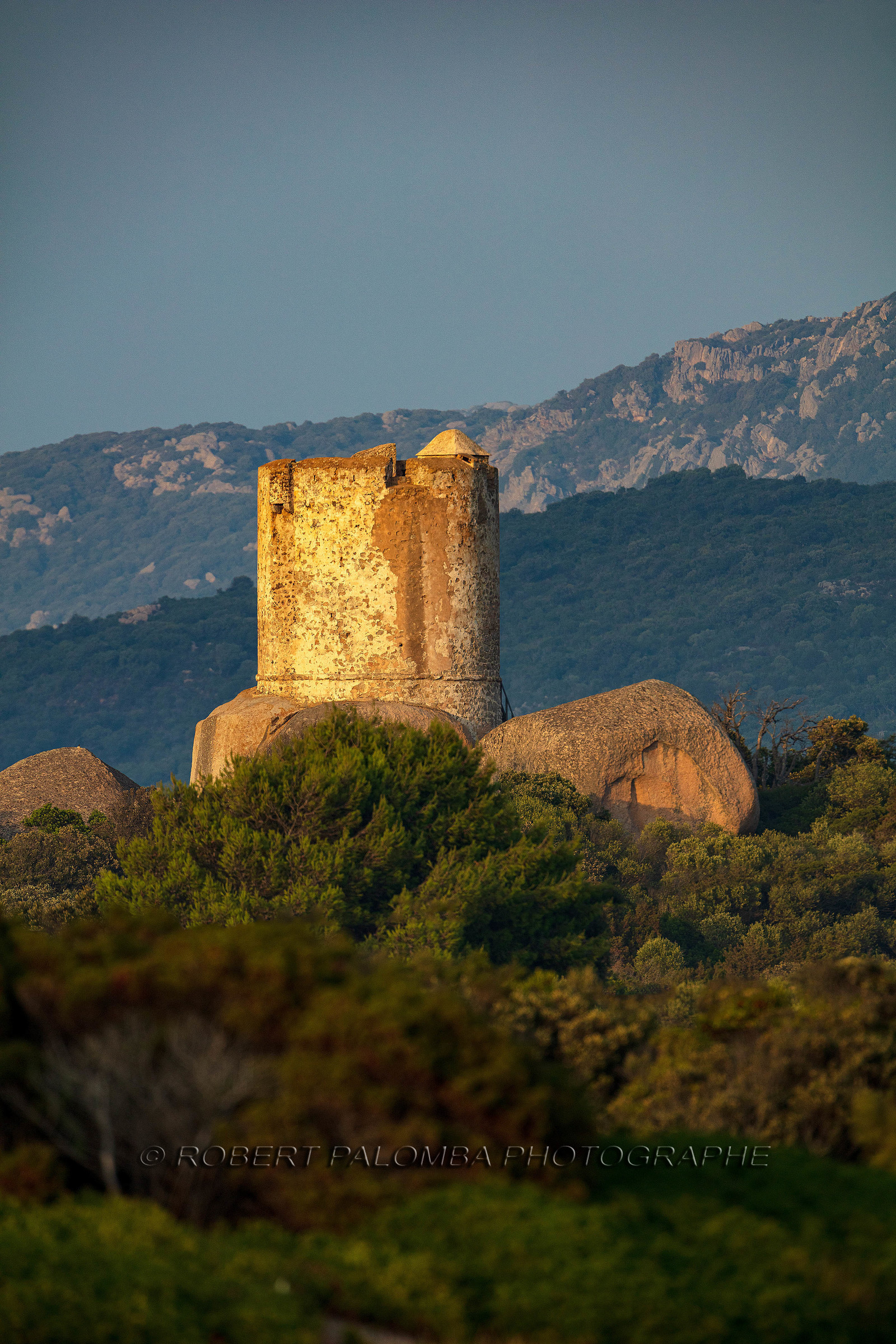 Pianottoli Caldarelo