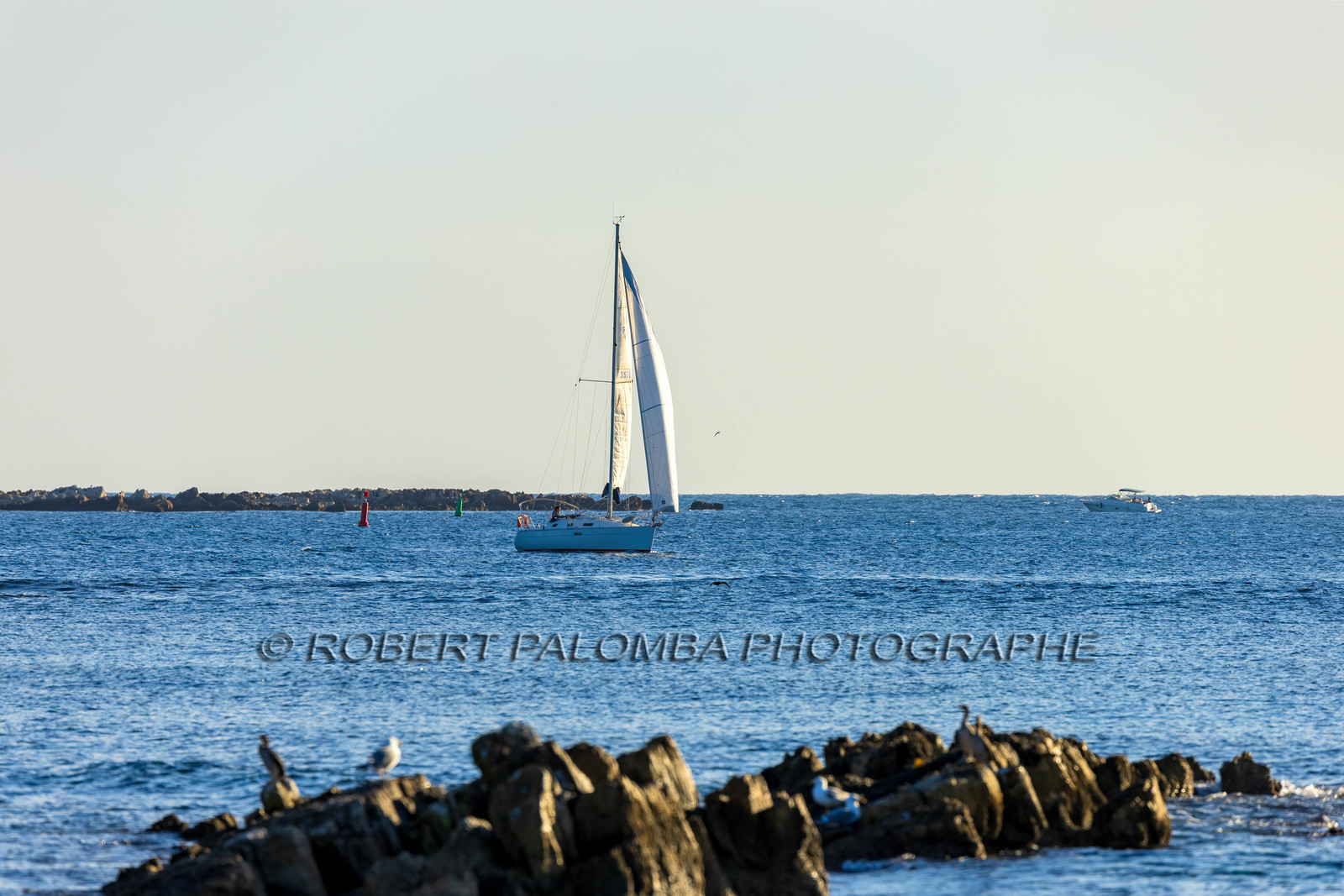 Lérins Sainte-Marguerite 2024