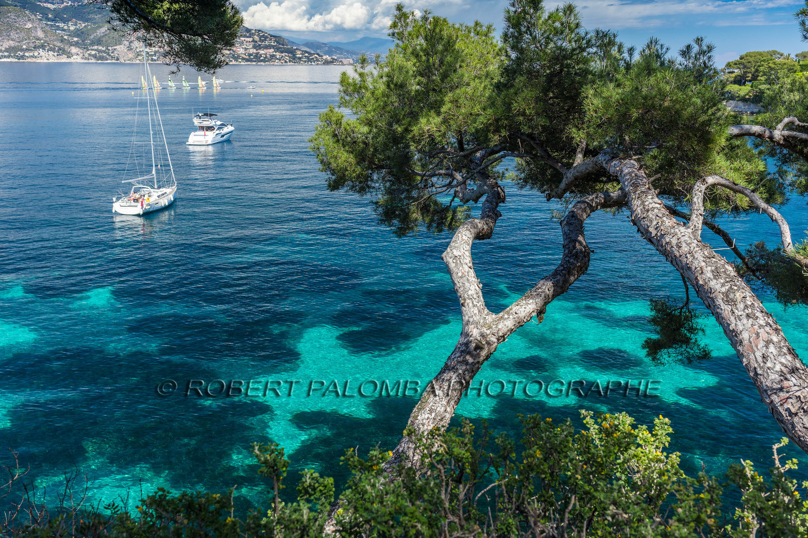 Saint-Jean-Cap-Ferrat.