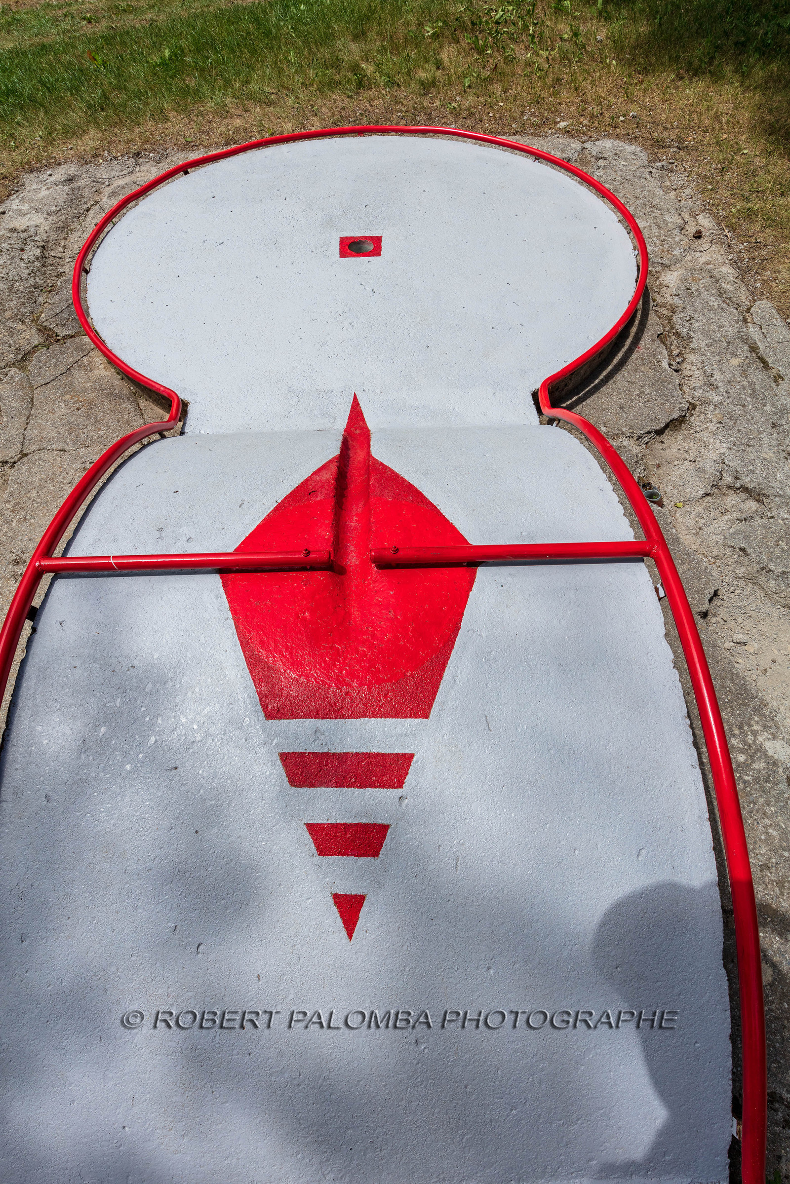 Parc de loisirs du Val d'Allos