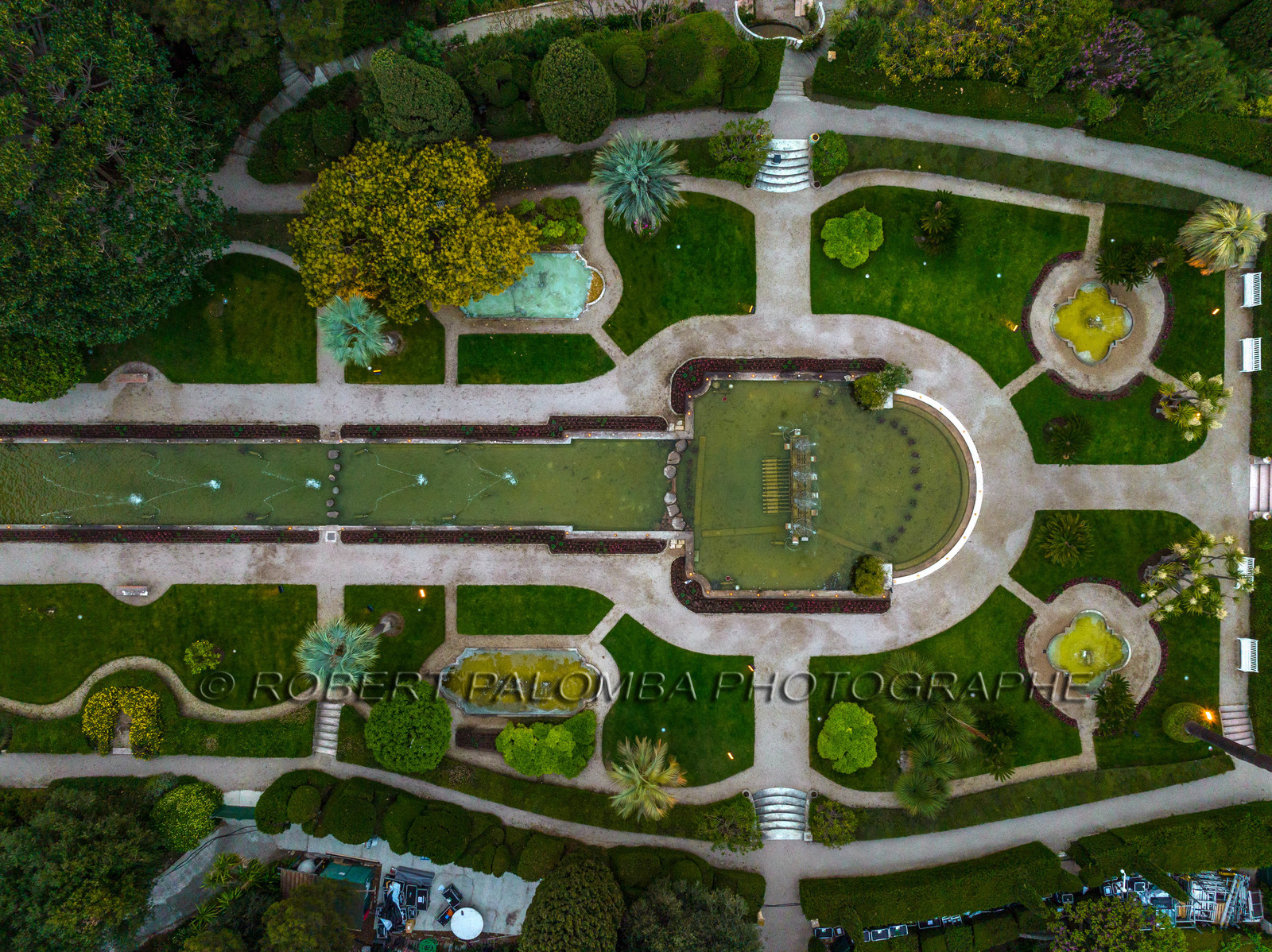Villa Ephrussi de Rothschild