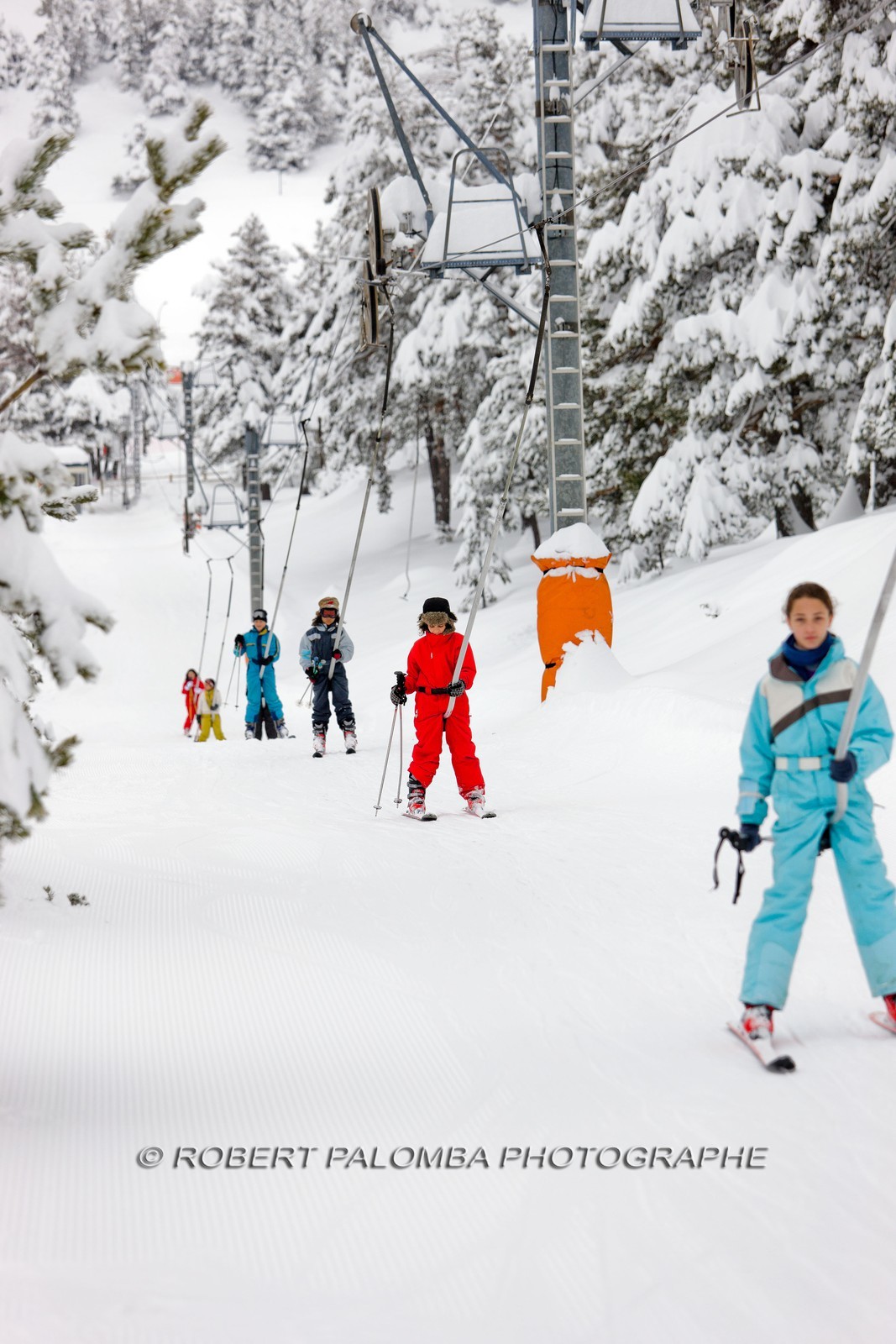 Gréolières-les-Neiges
