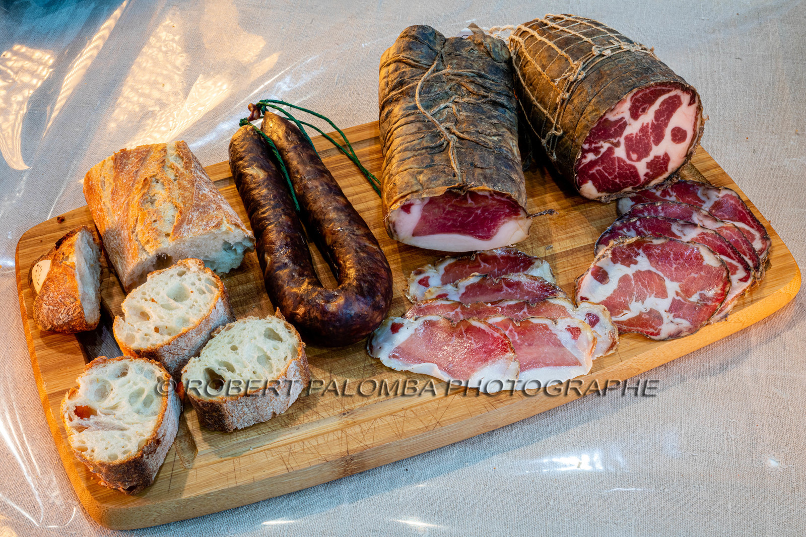 Charcuterie