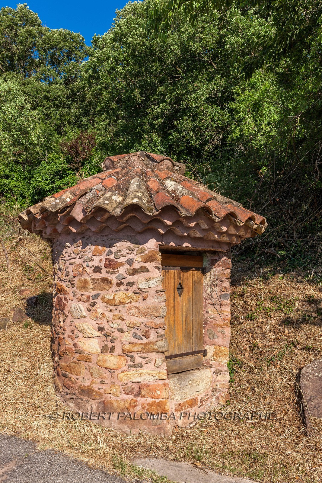 Les Adrets-de-l'Estérel