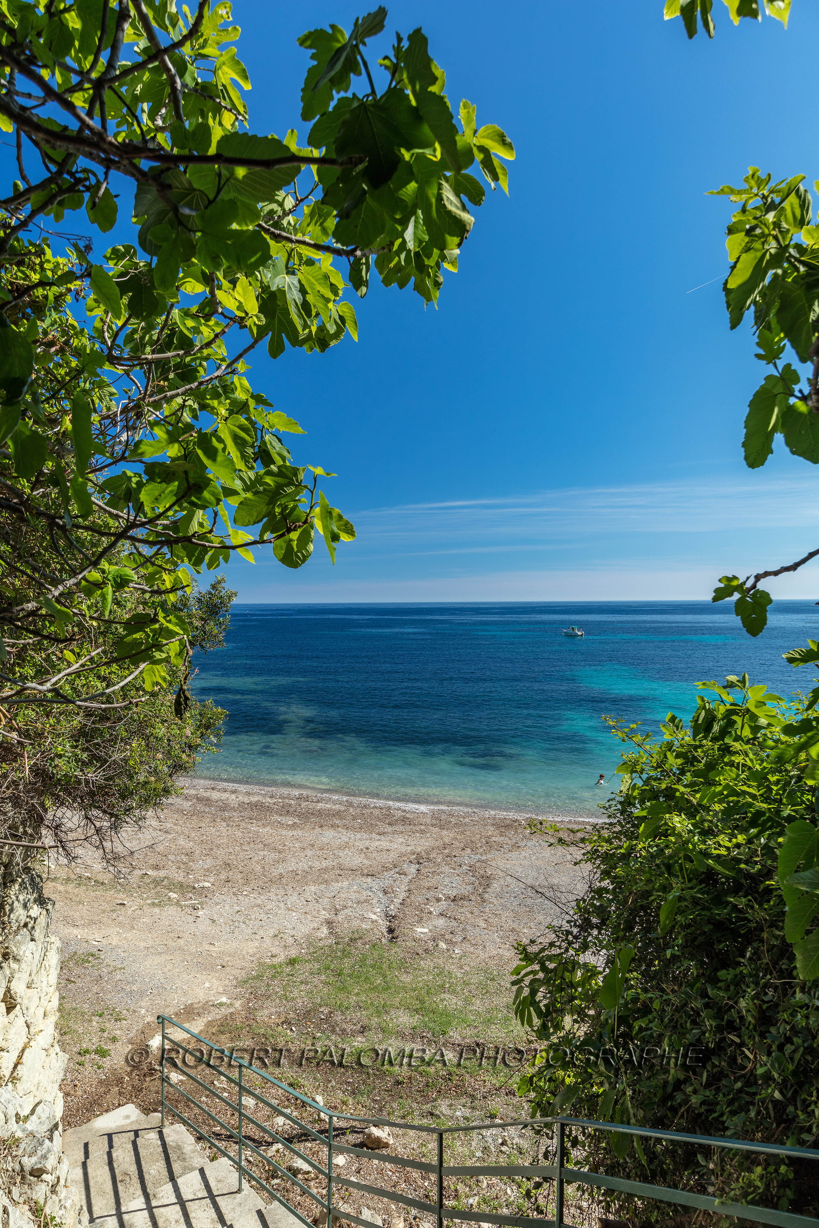 Saint-Jean-Cap-Ferrat.