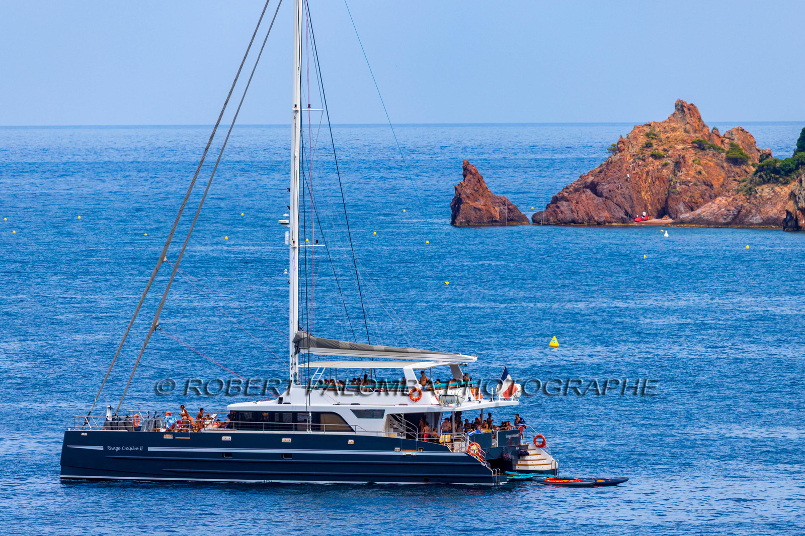 Rivage Croisière II