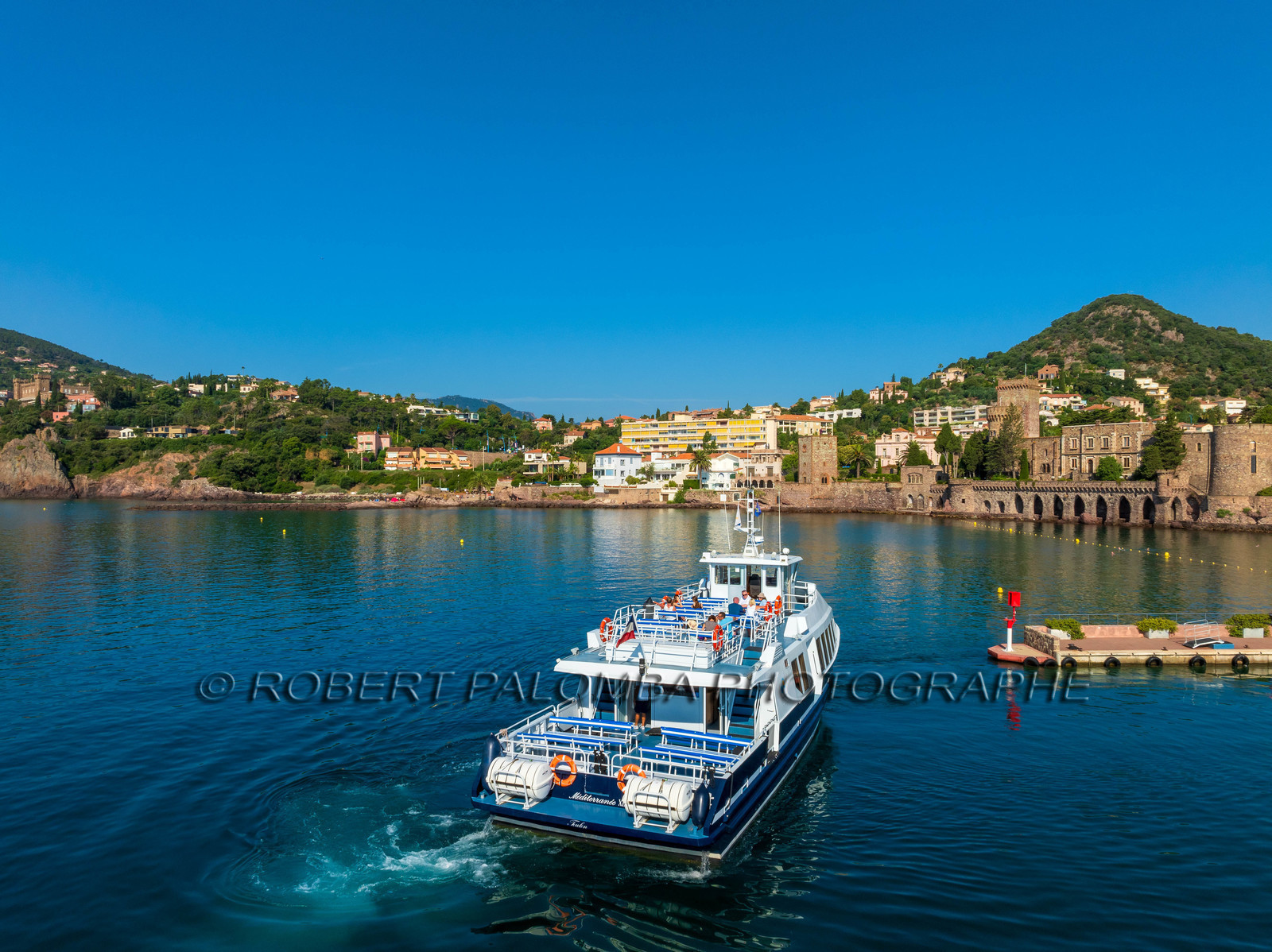 Mandelieu-la-Napoule