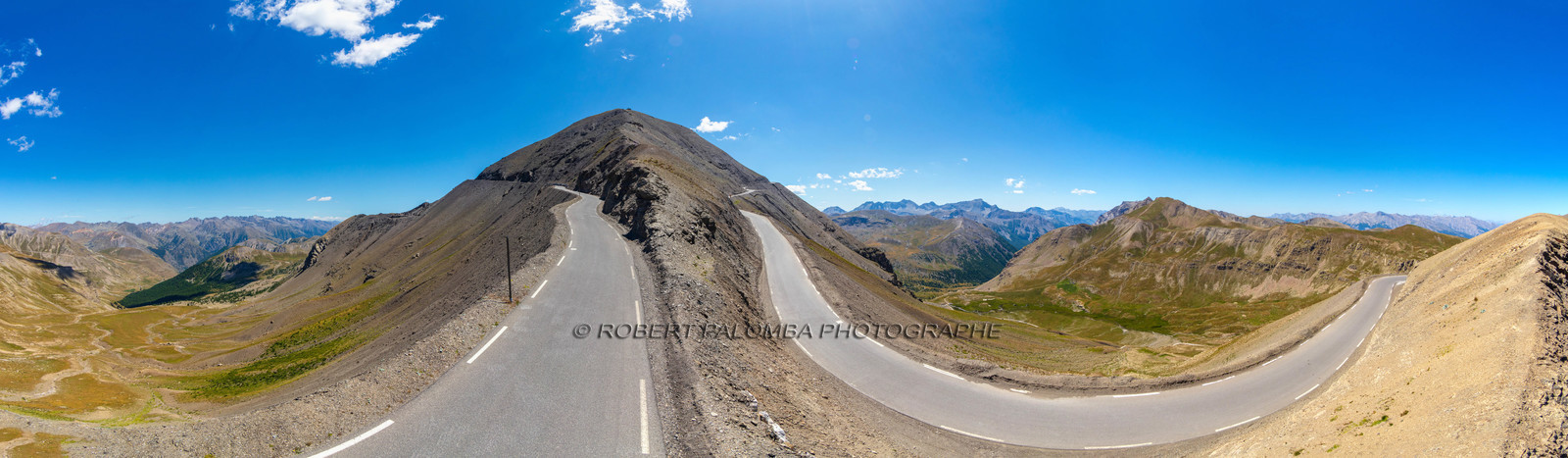 Col de la Bonette