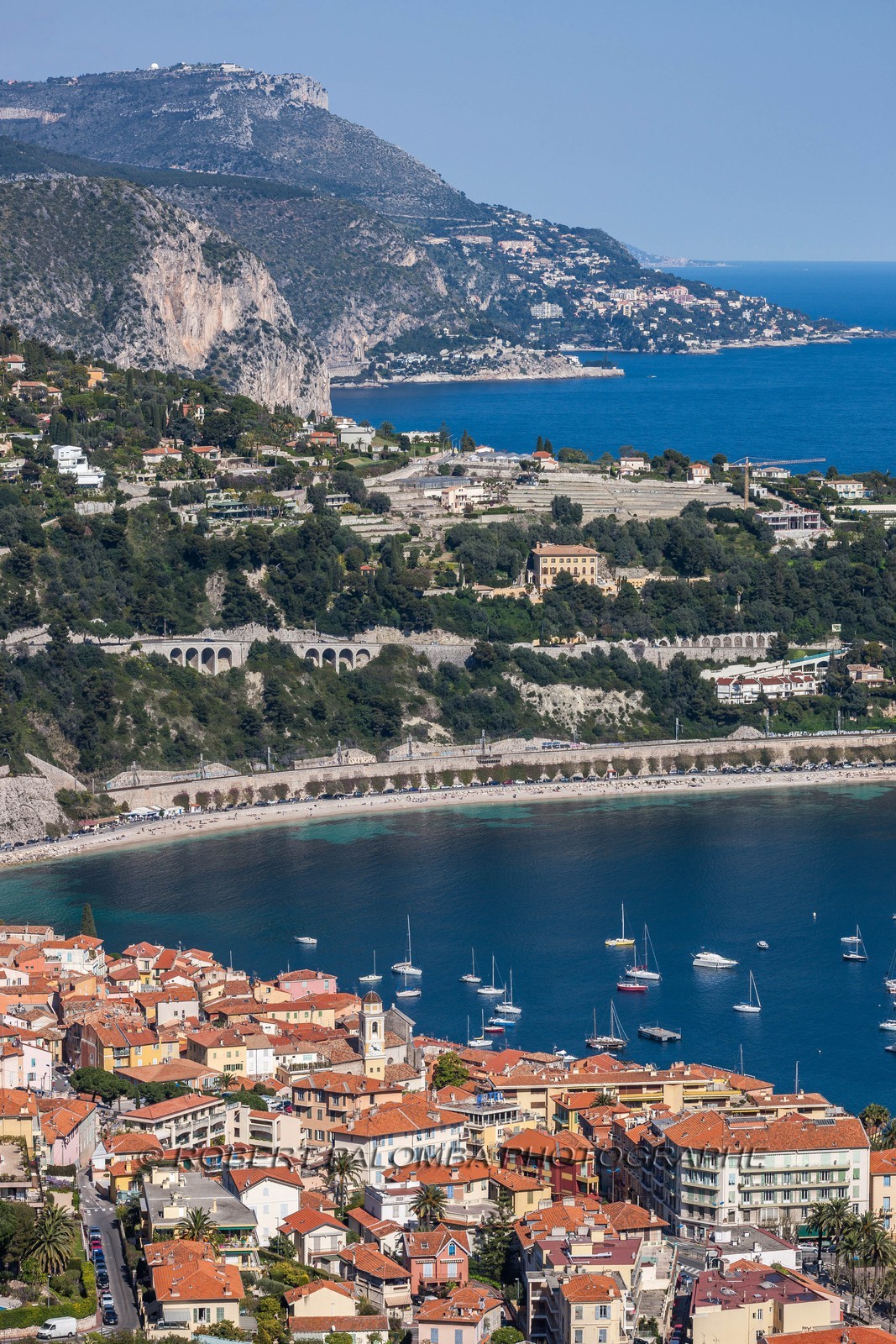 Villefranche-sur-Mer