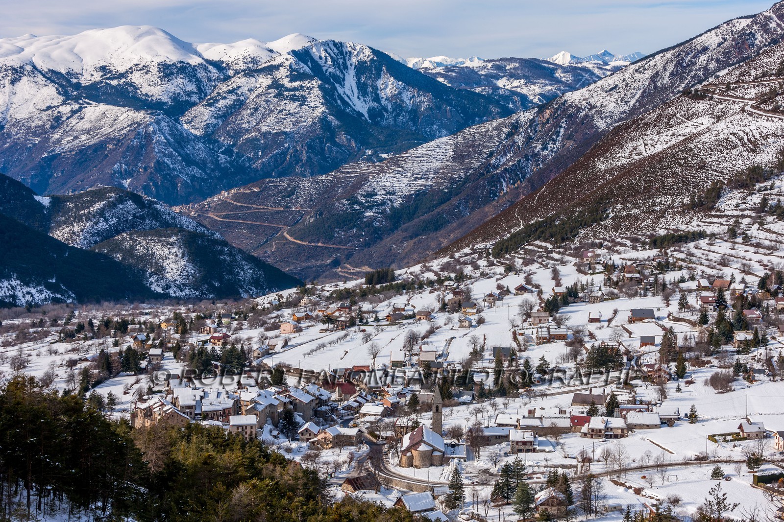 Saint-Dalmas-de-Valdeblore