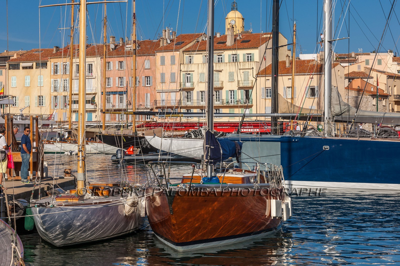 Saint-Tropez