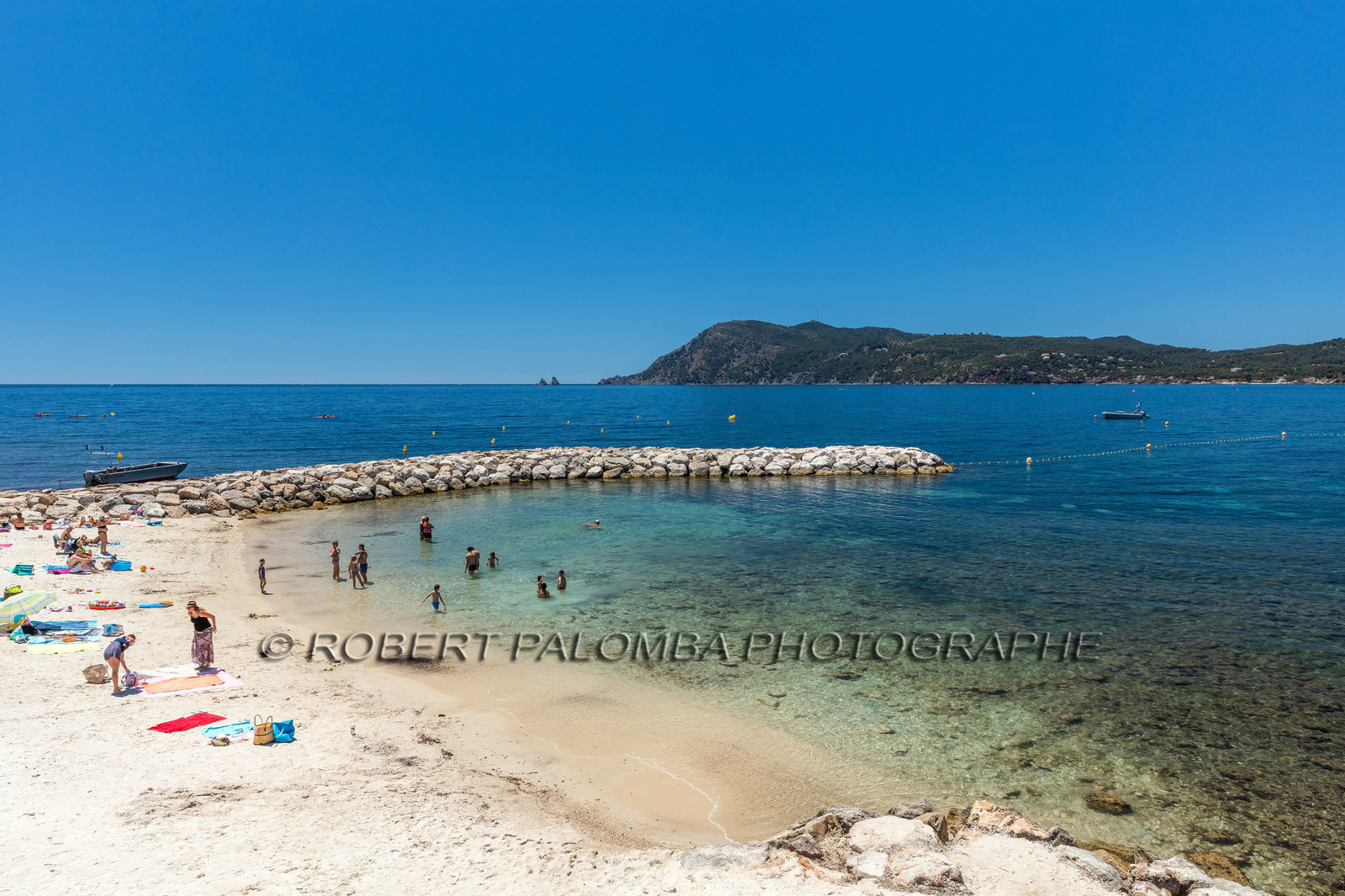 Saint-Mandrier-sur-Mer