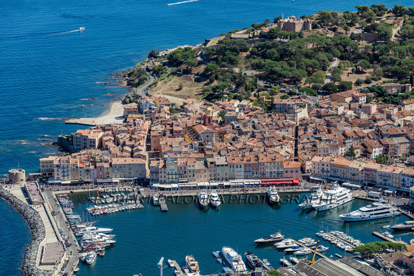 Saint-Tropez